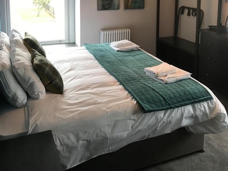 No.16 Hotel Seaham Ngoại thất bức ảnh A bed runner